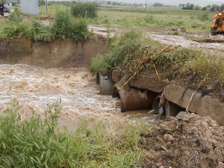 Reka u Pavlovcu, foto zvanični sajt Vranja 